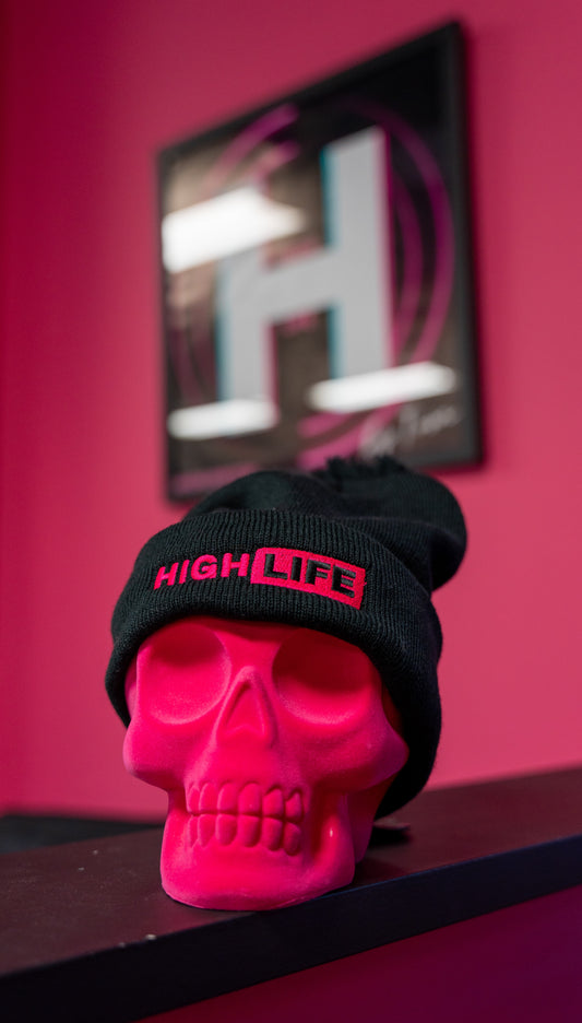 HIGHLIFE Beanie