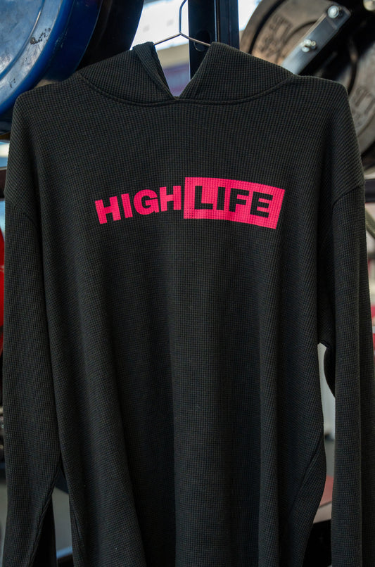 HIGHLIFE Hoodie