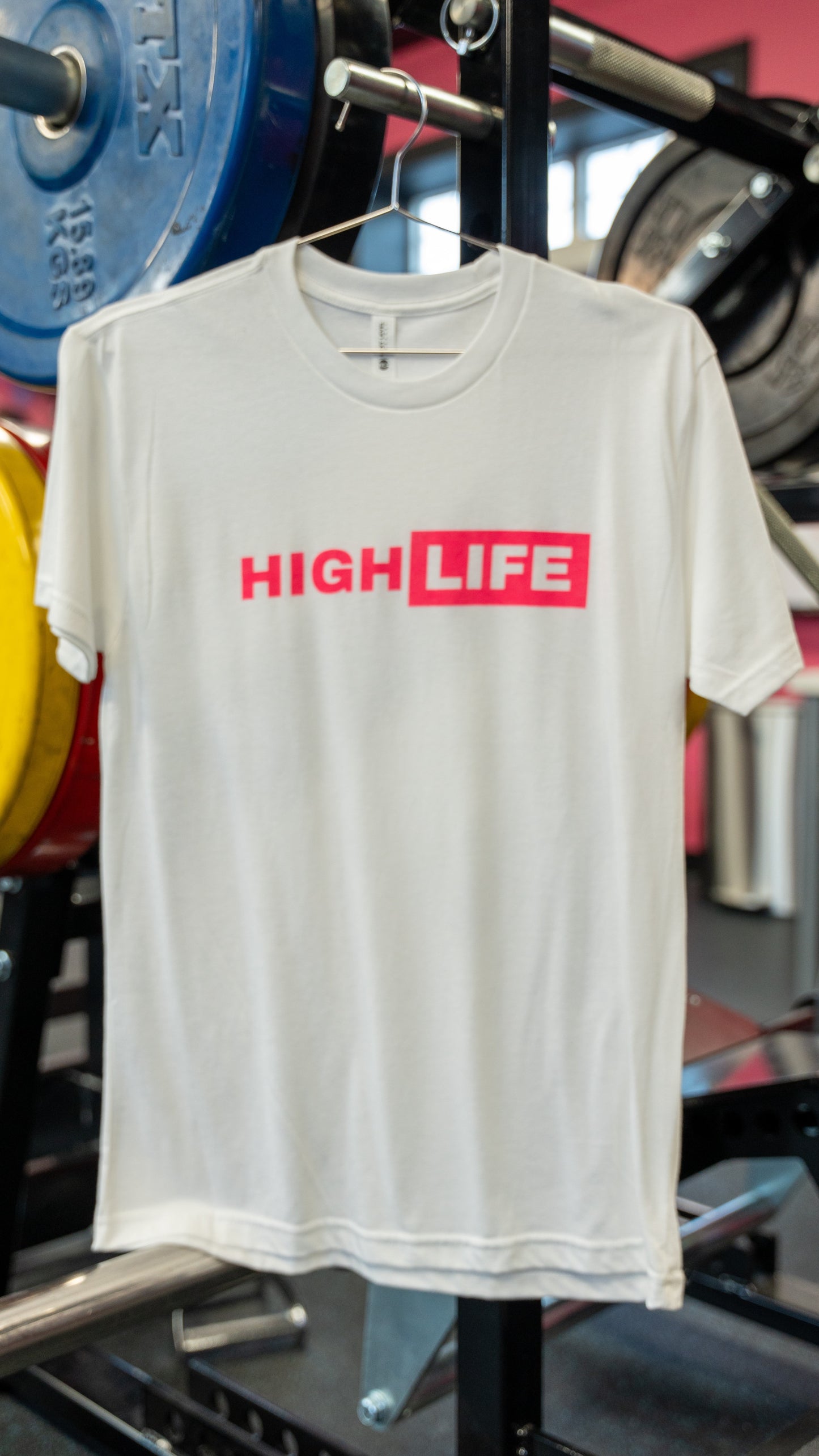 HIGHLIFE T-Shirt