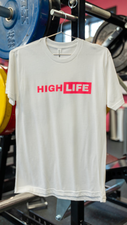 HIGHLIFE T-Shirt